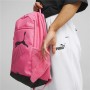 Sac à dos de Sport Puma Phase II Rose