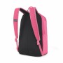 Mochila Deportiva Puma Phase II Rosa