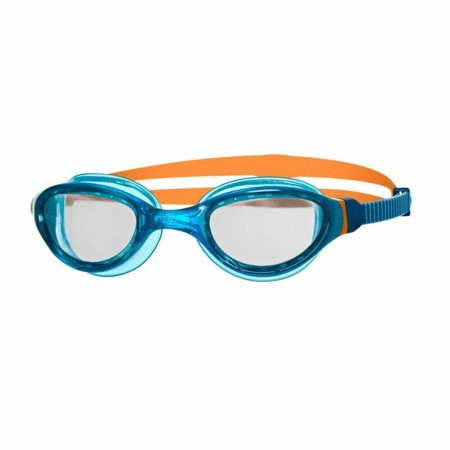 Gafas de Natación Zoggs Phantom 2.0 Azul Niños