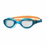 Gafas de Natación Zoggs Phantom 2.0 Azul Niños