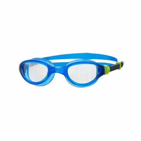 Gafas de Natación Zoggs Phantom 2.0 Azul Adultos