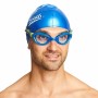 Lunettes de bain Zoggs Phantom 2.0 Bleu Adultes