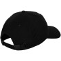 Casquette de Sport Lacoste Noir (Taille unique)