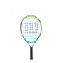 Raquette de Tennis Wilson Minions 2.0 25 Enfants Bleu clair