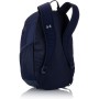 Mochila Deportiva Under Armour Hustle Lite Azul marino