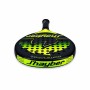 Raquette de Padel J-Hayber Dominator D3K Noir