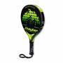 Raquette de Padel J-Hayber Dominator D3K Noir