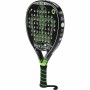 Pala de Pádel Black Crown Piton Attack 12K Negro