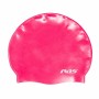 Gorro de Natación Ras Fucsia Niños