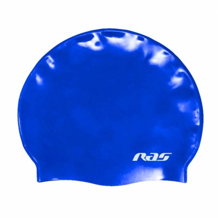 Bonnet de bain Ras Bleu Enfants