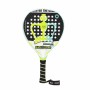 Raquette de Padel Black Crown Hurricane Pro Noir