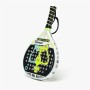 Raquette de Padel Black Crown Hurricane Pro Noir