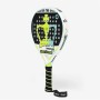 Pala de Pádel Black Crown Hurricane Pro Negro