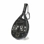 Raquette de Padel Black Crown Special Power Noir