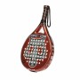 Raquette de Padel Black Crown Piton 10 Rouge