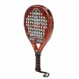 Pala de Pádel Black Crown Piton 10 Rojo