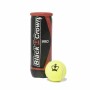 Pelotas de Tenis Black Crown 1237 3 Piezas