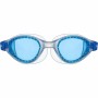 Lunettes de bain Arena Cruiser Evo Bleu Enfants