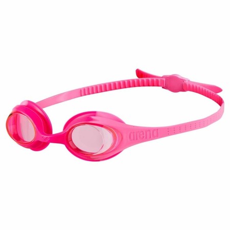 Lunettes de bain Arena Spider Rose Enfants