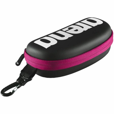 Funda para Gafas Arena Negro Fucsia