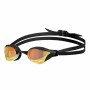 Gafas de Natación Arena Cobra Core Negro Adultos