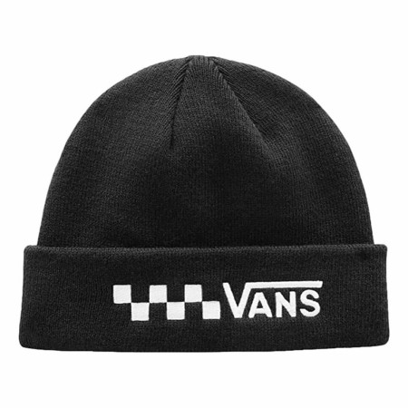 Gorro Vans Trecker Negro Talla única