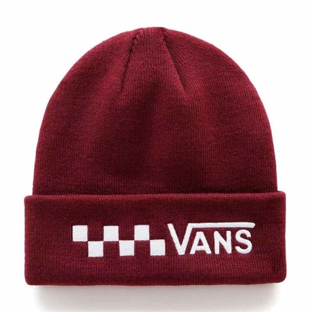 Gorro Vans Trecker Granate Talla única