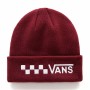 Chapeau Vans Trecker Bordeaux Taille unique