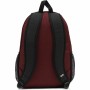 Cartable Vans Alumni Bordeaux Blue marine