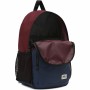 Cartable Vans Alumni Bordeaux Blue marine