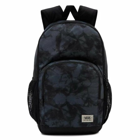 Mochila Escolar Vans Alumni Azul oscuro