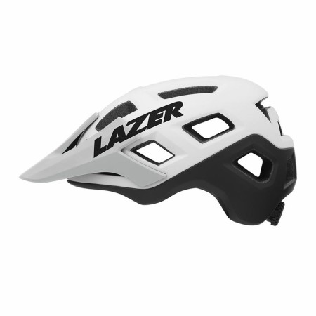 Casque de Cyclisme pour Adultes Lazer Coyote MIPS L Blanc