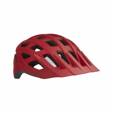 Casco de Ciclismo para Adultos Lazer Roller M Rojo