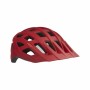 Casque de Cyclisme pour Adultes Lazer Roller M Rouge