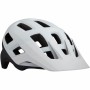 Casco de Ciclismo para Adultos Lazer Coyote MIPS S Blanco