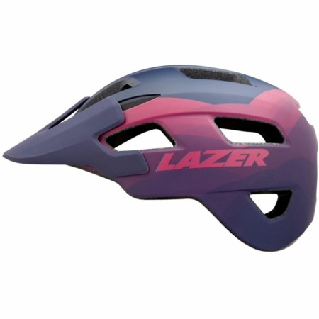 Casco de Ciclismo para Adultos Lazer Chiru MIPS L Morado