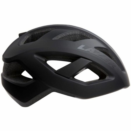 Casco de Ciclismo para Adultos Lazer Cannibal MIPS M Negro