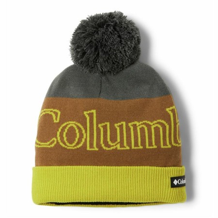 Chapeau Columbia Polar Powder Multicouleur Taille unique