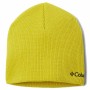 Gorro Columbia Whirlibird Amarillo Talla única