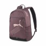 Sac à dos de Sport Puma Phase II Violet