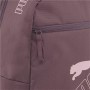 Mochila Deportiva Puma Phase II Morado