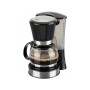 Cafetière goutte à goutte JATA CA288N 600W (8 Tasses) Noir