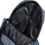 Mochila Deportiva Puma Phase II Azul Acero