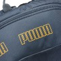 Sac à dos de Sport Puma Phase II Bleu Acier