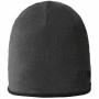 Gorro The North Face Banner Negro Gris Talla única Reversible