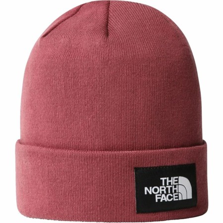 Gorro The North Face Dock Worker Lila Talla única