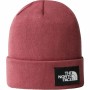 Gorro The North Face Dock Worker Lila Talla única