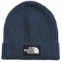 Gorro The North Face NF0A7WGCHDC Azul Infantil Talla única