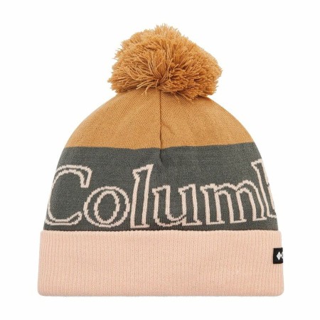 Gorro Columbia Polar Powder II Marrón Talla única