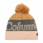 Gorro Columbia Polar Powder II Marrón Talla única